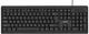 Клавіатура 2E KS108, Black (2E-KS108UB_UA) - зображення 1