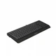 Клавіатура A4Tech FK15 "Fstyler", Black - зображення 4