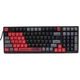 Клавиатура Bloody S98, Sports Red - изображение 1