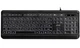 Клавіатура 2E KS120, Black (2E-KS120UB_UA) - зображення 2