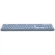 Клавиатура беспроводная Canyon HKB-W01, Blue (CNS-HKBW01BL) - изображение 2