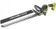 Кусторез аккумуляторный Ryobi one+ ry18ht50a-0 18в 50см шаг реза 24мм 2.4кг без акб и зу 5133005376 - изображение 2