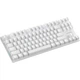 Клавіатура GamePro Genesis Joker, White (MK124W) - зображення 2