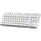 Клавіатура GamePro Genesis Joker, White (MK124W) - зображення 3