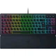 Клавиатура Razer Ornata V3 TKL UKR Black - изображение 1
