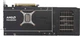 Видеокарта amd Radeon rx 9070 gre 16gb gddr6 Prime oc Asus (prime-rx9070gre-o12g) - зображення 3
