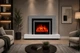 Электрический камин Fireplace Craftsman Tokado Gray Bluetooth звук потрескивания дров (10080121) - изображение 1