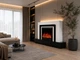 Электрический камин Fireplace Craftsman Tokado (10080120) - изображение 4