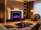 Электрический камин Fireplace Craftsman Tokado (10080120) - изображение 5