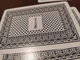 Карты игральные покерные пластиковые Duke Poker Club 54 листа 87x62 мм Синие (DN26238BL) - изображение 7