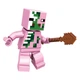 Конструктор Minecraft SJ82006 Набор фигурок персонажей 16 шт. 205 деталей Майнкрафт MineWorld My World - изображение 15