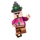 Конструктор Minecraft SJ82006 Набор фигурок персонажей 16 шт. 205 деталей Майнкрафт MineWorld My World - изображение 16