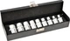 Набір торцевих головок YATO TORX E10-E24 квадрат 1/2" 9 шт YT-0521 - зображення 1