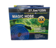 Шланг з насадкою для поливу Magic Hose 37.5 м синій - зображення 3