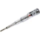 Отвертка YATO с LED индикатором напряжения в эл.-сети, 70-250V YT-2864 - изображение 2