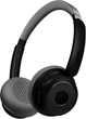 Słuchawki LogiLink BT0072 Black (4052792077247) - obraz 1