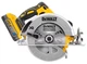 Pilarka tarczowa DeWalt Bezszczotkowa 18V XR (5035048807385) - obraz 2