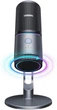 Мікрофон Ugreen CM769 Desktop RGB 24-bit 96kHz ANS (USB-A) Dark gray (35629) - зображення 2