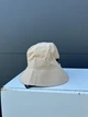 Літня панама Stone Island унісекс з логотипом стон. Панамка стон айленд, стонік - зображення 4