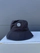 Летняя панама Stone Island унисекс с логотипом стон. Панамка стон айленд, стоник - изображение 2