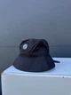 Летняя панама Stone Island унисекс с логотипом стон. Панамка стон айленд, стоник - изображение 3