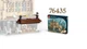 Конструктор LEGO Harry Potter Замок Хогвартс™: дуэльный клуб (76441) - изображение 7