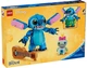 Конструктор LEGO Disney Стіч і Страхопудка (43296) - зображення 2
