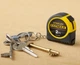 Рулетка измерительная Stanley Fatmax с кольцом для ключей 2 м х 13 мм (FMHT1-33856) - изображение 4