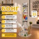 Міні-кальян Бонг Free Ride 35 см GT-120S Family Guy - изображение 2