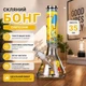 Міні-кальян Бонг Free Ride 35 см LOT0003-6 Simpson - изображение 2