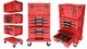 Ящик для инструментов Qbrick System Pro Set 4 2.0 RUHD 450 х 390 х 860 мм (Z258360PG003) - изображение 3
