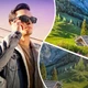 Умные очки Smart Glasses GM80 с Bluetooth, AI-ассистентом и переводчиком - изображение 7