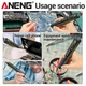 Портативный электрический паяльник ANENG SL108 96W - изображение 5