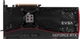 Видеокарта EVGA GeForce RTX 3080 FTW3 ULTRA GAMING 10GB GDDR6X ARGB iCX3 LHR (10G-P5-3897-KR) - изображение 9