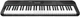 MIDI klawiatura Nux NEK-100 - obraz 2