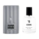 Парфюм Sister's Aroma CODE, 50 мл 4820227785353 - изображение 1