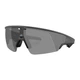 Смарт-окуляри Oakley Meta Vanguard - Prizm Black Lenses / Black Frame (OW8001-0752) - изображение 2