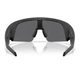 Смарт-окуляри Oakley Meta Vanguard - Prizm Black Lenses / Black Frame (OW8001-0752) - изображение 5