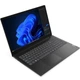 Ноутбук Lenovo V15 G5 IRL Business Black (83GW002RSP) - изображение 2