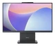 Комп'ютер Lenovo IdeaCentre AIO 24 Ultra 7-256V/16GB/512 Czarny (F0JY001YPB) EU - зображення 1