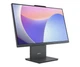 Комп'ютер Lenovo IdeaCentre AIO 24 Ultra 7-256V/16GB/512 Czarny (F0JY001YPB) EU - зображення 2