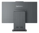 Комп'ютер Lenovo IdeaCentre AIO 24 Ultra 7-256V/16GB/512 Czarny (F0JY001YPB) EU - зображення 6