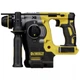 Перфоратор акумуляторний DeWalt SDS PLUS 18В 2.1Дж 0-1100об/хв 0-4600уд/хв 3 режими, кейс 2.5кг без АКБ і ЗП - изображение 3