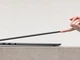 Ноутбук ASUS Zenbook S 14 Ultra 9-386H/32GB/2TB/Win11 OLED Touch (UX5406AA-SU053W) - изображение 10
