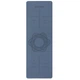 Коврик спортивный Actiget TPE 183 x 61 x 0.6 см для йоги и фитнеса ACT0021 Blue/Sky Blue - изображение 6
