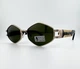 Солнцезащитные Очки HAVVS HV68138 C Polarized с Поляризацией, Золотистые с Черным - изображение 4