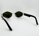 Солнцезащитные Очки HAVVS HV68138 C Polarized с Поляризацией, Золотистые с Черным - изображение 5