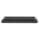 Степ-платформа 3-ступенчатая Actiget Pro 108 х 28.5 х 10-19.5 см ACT0121 Black/Grey - изображение 17