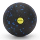 Массажный мяч Actiget EPP 8 см ACT0095 Black/Blue - изображение 7