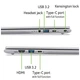 Ноутбук Acer Chromebook CB315-7H (NX.JUVEU.001) - изображение 7